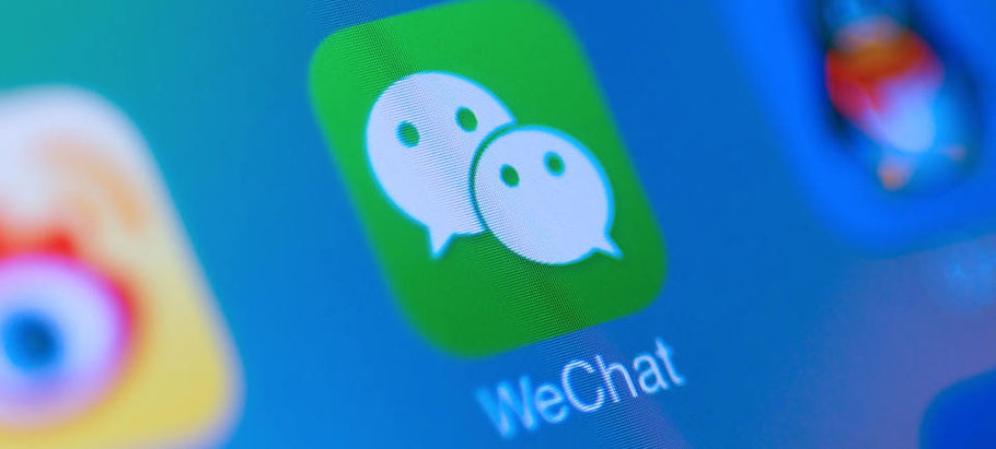TOP THREE WECHAT FEATURES TO ENGAGE WITH YOUR CUSTOMERS